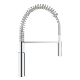 Grohe 30361000 Mezclador Monomando 2 Chorros con Ducha Profesional Extraíble Precio: 280.69000047. SKU: B1EJVJ478Q