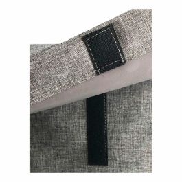 Carro de Compra Rolser Jean Tweed Gris 43 L
