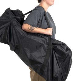 Youin MA1006 Bolsa para patinete eléctrico, Negro, Compatible con cualquier marca
