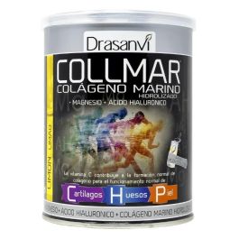 Collmar Magnesio Polvo Sabor Limón Precio: 26.4999999. SKU: S0575977