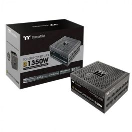 Thermaltake Toughpower GF3 unidad de fuente de alimentación 1350 W 24-pin ATX Negro Precio: 216.59. SKU: B1DK9KLVA7