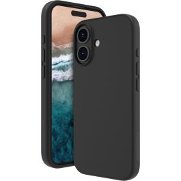 dbramante1928 MONACO_2 MAGSAFE Funda para iPhone 16 6.1" Negro Compatible con MagSafe Precio: 28.798. SKU: B1HY6SBBZH