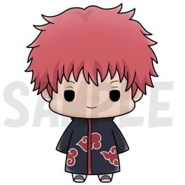 Megahouse Figuras Naruto Chokorin Mascot Set - Incluye Naruto, Sasuke, Itachi, Sasori, Deidara y Gaara Megahouse Figuras Naruto Chokorin Mascot Set - Incluye Naruto, Sasuke, Itachi, Sasori, Deidara y Gaara
