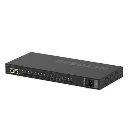 NETGEAR M4250-16XF Switch Gestionado de Red con 16 Puertos SFP+ L2/L3 Montaje en Rack 1U