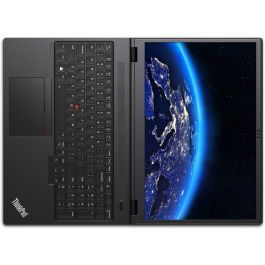 Lenovo ThinkPad P16v G2 16" Ultra 7-155H 32GB RAM 1TB SSD RTX 2000 Ada W11P Estación de Trabajo Móvil