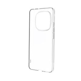 Funda para Móvil Muvit Xiaomi Redmi Note 14 Pro+ 5G Transparente