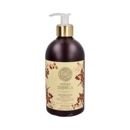 NATURA SIBERICA Jabón de Manos Nutritivo 500ml NATURA SIBERICA Jabón de Manos Nutritivo 500ml Precio: 8.49999953. SKU: SLC-89532