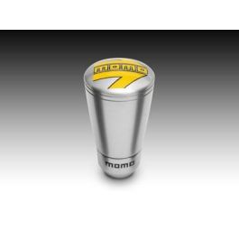 Momo Pomo SK-50 Aluminio Glossy Gris