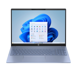 HP Pavilion 16-af0024ns Intel Core Ultra 5 125U Portátil 40,6 cm (16") 2K 16 GB LPDDR5x-SDRAM 512 GB SSD Wi-Fi 6 (802.11ax) Windows 11 Home Azul Precio: 1032.49999985. SKU: B1AYFQXM8A