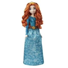 Mattel Muñeca Princesa Disney Princess - Modelos Surtidos, Edad mínima 3 años