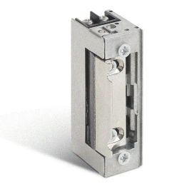 Jis 1710/b Cierre eléctrico simétrico 12-24V AC/DC apertura standard, medidas 67x28,5x20,5mm Precio: 22.58999941. SKU: B1B4ETMSQQ