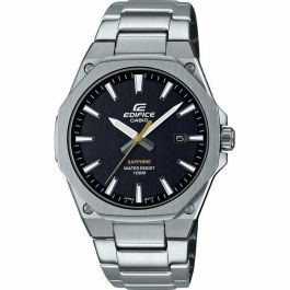 Casio Edifice Reloj EFR-S108D-1AVUEF - Gris Precio: 116.50000032. SKU: B1K8BLFKTK