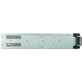 Chieftec UNC-210M-B-OP - Caja Rack de Servidor 2HE