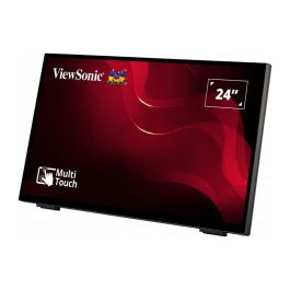 Viewsonic TD2465 Monitor Táctil 24" LED Full HD 1920x1080 16:9 HDMI/VGA/DP