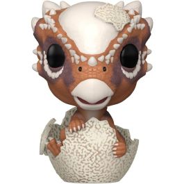 Funko Figura POP Jurassic Park Stygimoloch Hatchling Vinilo 9cm