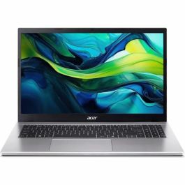 Acer NXJ7WEF00M Portátil Aspire Go AG15-42P-R3N4, AMD Ryzen 7-5825U, 16GB RAM, 1TB SSD, 15.6'' FHD, Windows 11, AZERTY Precio: 629.50000014. SKU: B1BTBVMBPY
