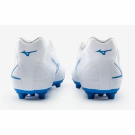 Botas de Fútbol para Adultos Mizuno Monarcida Neo III Select Ag Añil
