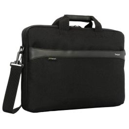 Targus Maletín Geolite Ecosmart Essential para Portátil de 17.3 Pulgadas
