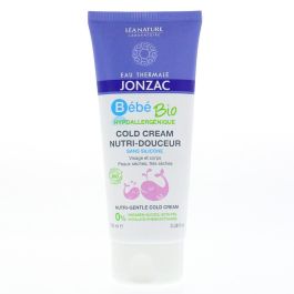 Jonzac Cold Cream Nutri-Doucer Crema Nutritiva y Suavizante para Piel Seca 100 mL Precio: 14.95000012. SKU: S4504593