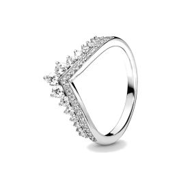 Anillo Mujer Pandora 197736CZ-54 Precio: 107.69. SKU: B17HJMDFPW