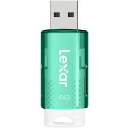 Memoria USB Lexar JUMPDRIVE S60 64 GB Precio: 15.04635. SKU: B1CKAMJJ49