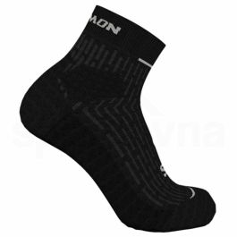Calcetines Deportivos Salomon Ultra Glide Negro Precio: 24.563. SKU: B1JZ5C7TJA