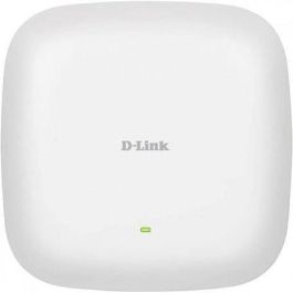 Punto de Acceso Inalámbrico D-Link DAP-X2850 PoE/ 3600Mbps/ 2.4GHz 5GHz/ Antenas de 3.5/5.5dBi/ WiFi 802.11ax
