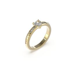 Anillo Mujer Guess JUBR03175JWYG56 16 Precio: 73.50000042. SKU: B1848VFZBC