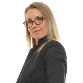 Montura de Gafas Mujer Longines LG5013-H 54054