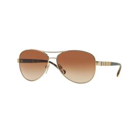Gafas de Sol Mujer Burberry BE 3080 Precio: 214.49999967. SKU: B1HMJWNT5T