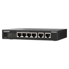 Switch Qnap QSW-2104-2T-R2