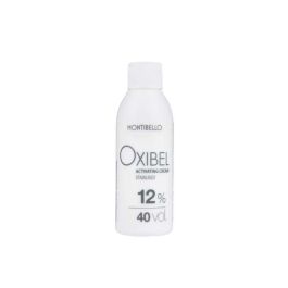 Montibel·Lo Oxibel Monodosis Oxidante 40 Vol 60ml Crema Peróxido de Hidrógeno 12% Protege Cabello Coloración Decoloración Precio: 1.5900005. SKU: SBL-OXM40
