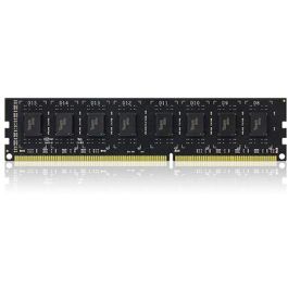 Teamgroup Memoria RAM 8GB DDR3 1600MHz CL11 para PC/Servidor - 1x8GB