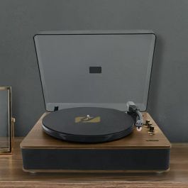 Tocadiscos Muse MT-106BT Tocadiscos Muse MT-106BT