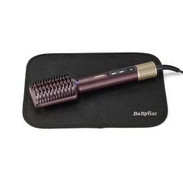Babyliss AS6400E Cepillo Secador Alisador Air Power Smooth Iónico Bidireccional 900W - 3 Velocidades y 4 Temperaturas