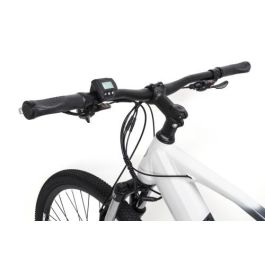Youin Bicicleta Eléctrica MTB YOU-RIDE EVEREST 29'' con Batería LG 14Ah/36V, Cambio Shimano 21 Velocidades, Talla L, BK3000