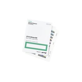 Hewlett Packard Enterprise LTO-8 Ultrium Series, 700 MB/sec max Precio: 110.49999994. SKU: B19MH6AWD7