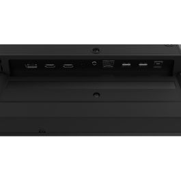 Iiyama LH5565UHSB-B1 Pantalla de señalización LED 54.6" 4K Ultra HD 800 cd/m² Android 11 Negro 24/7