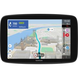 Navegador GPS TomTom 1YD7.002.30 7"