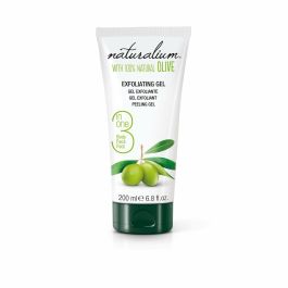 Gel Exfoliante Corporal Naturalium 200 ml Oliva Precio: 5.79000004. SKU: S0545053