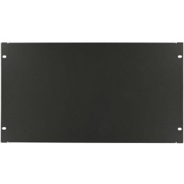 Lanview Panel Ciego 6U 19" Negro Control Flujo de Aire Racks Servidores Precio: 17.89000004. SKU: B1EK4LREVL
