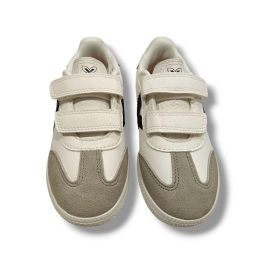 Zapatillas Deportivas Infantiles Munich Mini Astro Blanco