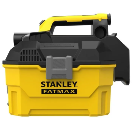 Stanley Fatmax Aspirador de Agua y Polvo SFMCV002B-XJ Litio 18V Sin Batería Precio: 129.49999953. SKU: B13SRAAJ9B