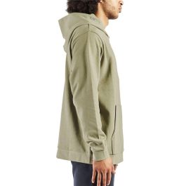 Sudadera con Capucha Hombre Kappa Edwyn