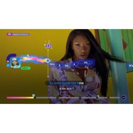 Plaion 4020628555078 Let's Sing 2026 - Juego de Karaoke para PlayStation 5