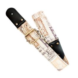 KIDAM Correa Yute Timbres Café Precio: 17.78999959. SKU: B1BANVHLST