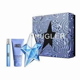 Set de Perfume Mujer Mugler Precio: 112.50000047. SKU: B1EP9TMBV4