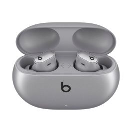 Auriculares Inalámbricos Beats MT2P3ZM/A Plata