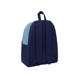 Mochila Escolar Munich Royal Azul 33 x 42 x 15 cm