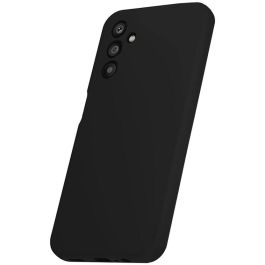 4smarts Silicone Case Cupertino f. Samsung Galaxy A14 schwarz Precio: 28.69000024. SKU: B1CM8DMAVG